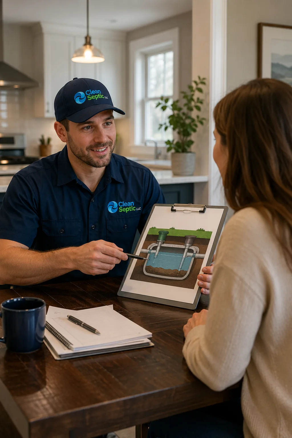 Septic Tank Pumping Pinehurst, GA FAQs